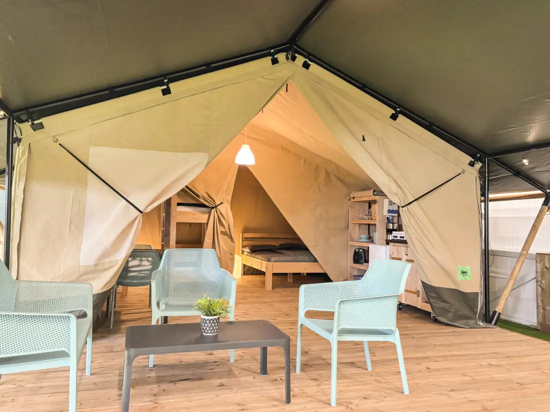 Vestbirk Camping