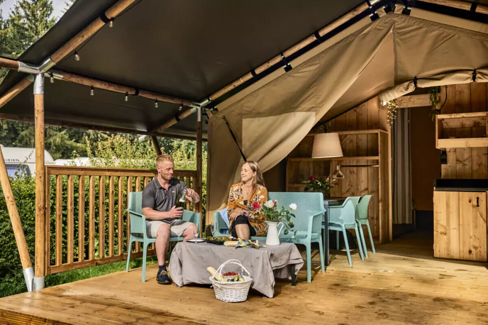 Vestbirk Camping