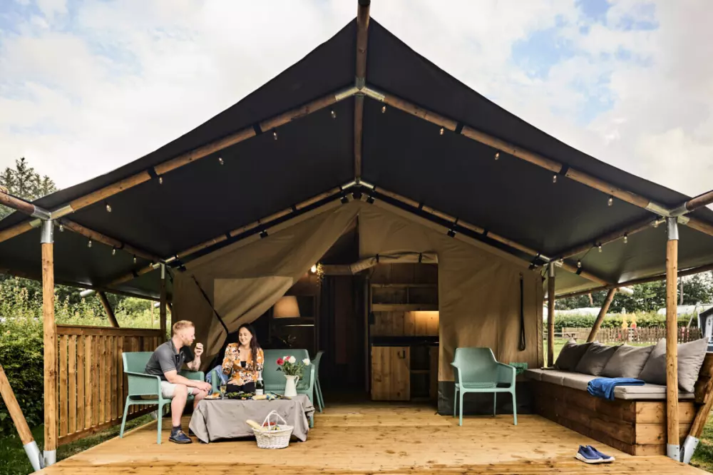 Vestbirk Camping