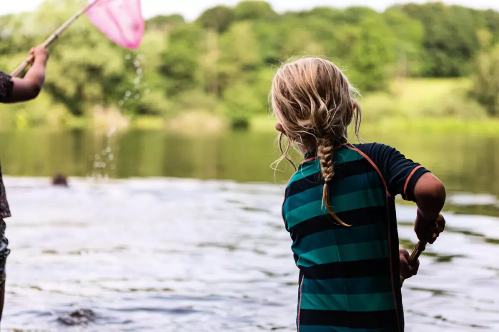 Vestbirk Camping