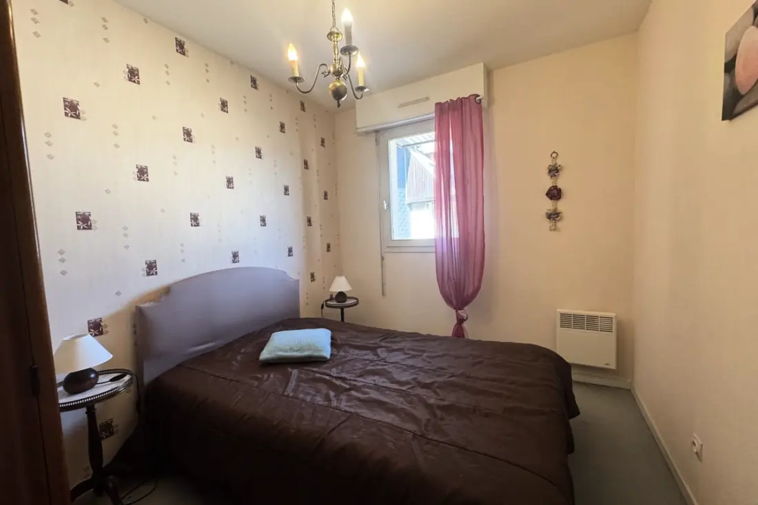 Apartman Au Coeur De Ouistreham Beach