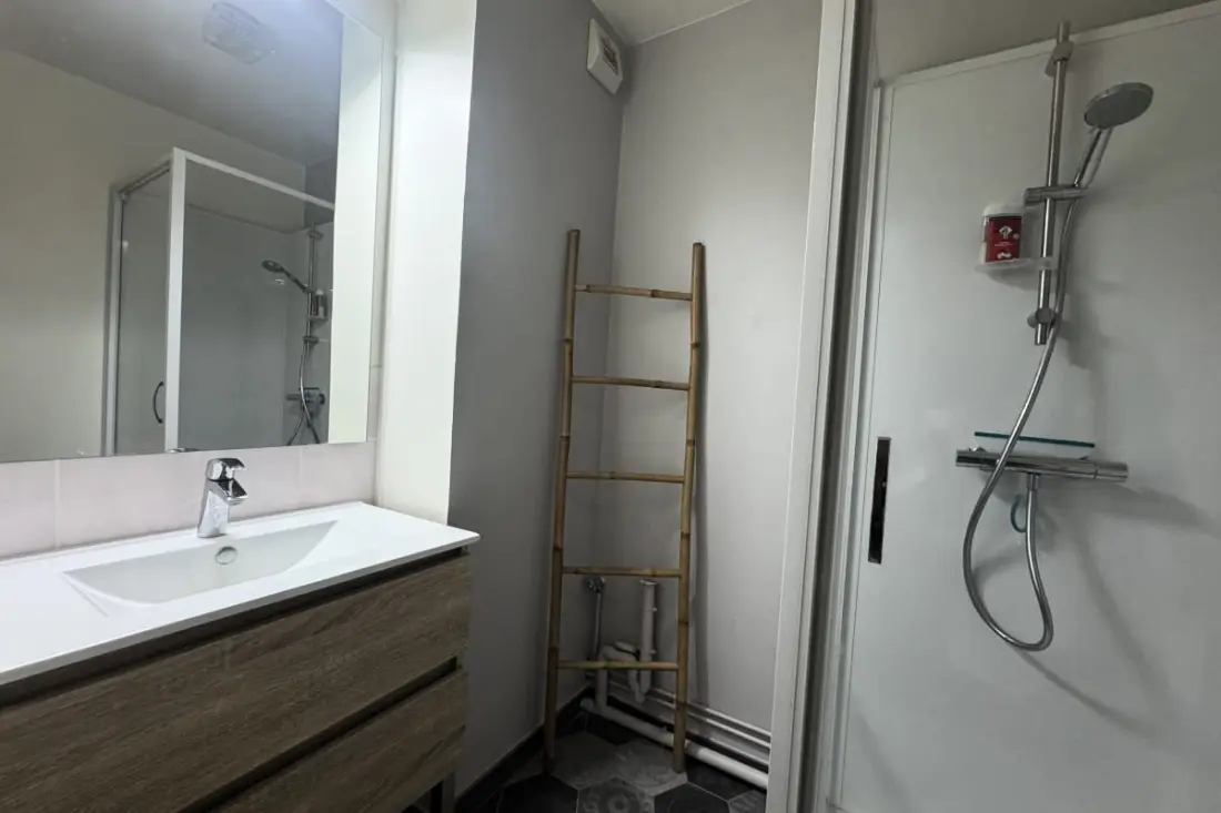 Apartman Au Coeur De Ouistreham Beach