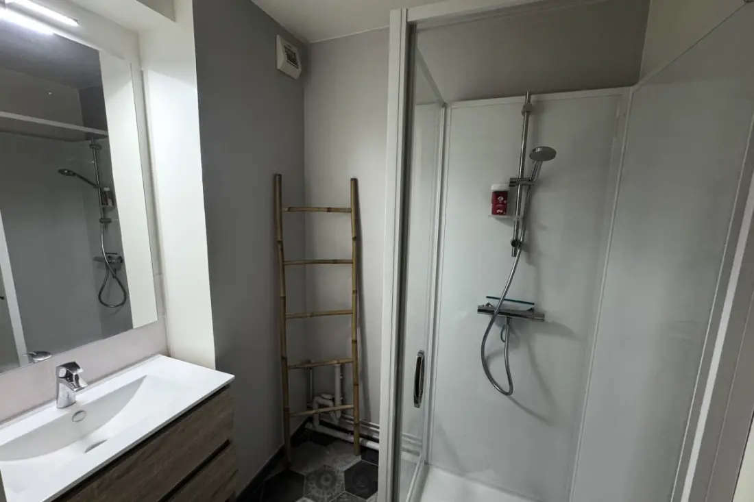 Apartman Au Coeur De Ouistreham Beach