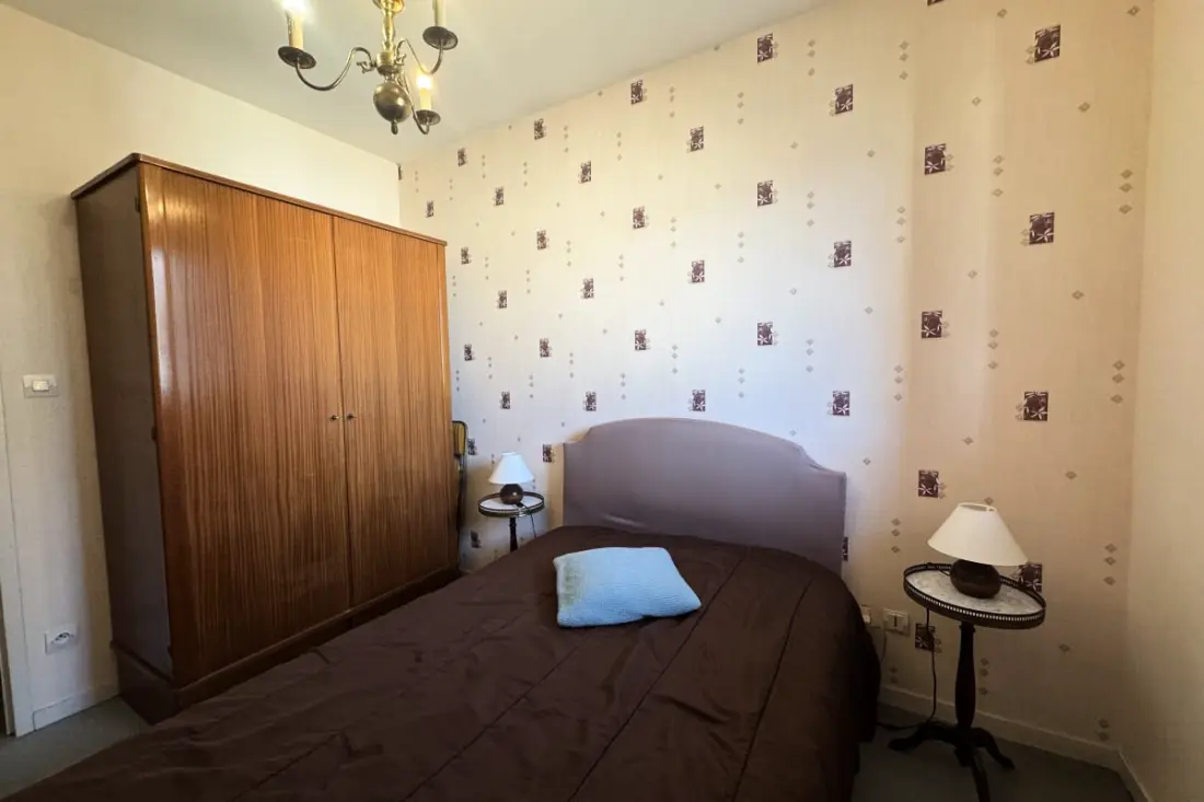 Apartman Au Coeur De Ouistreham Beach