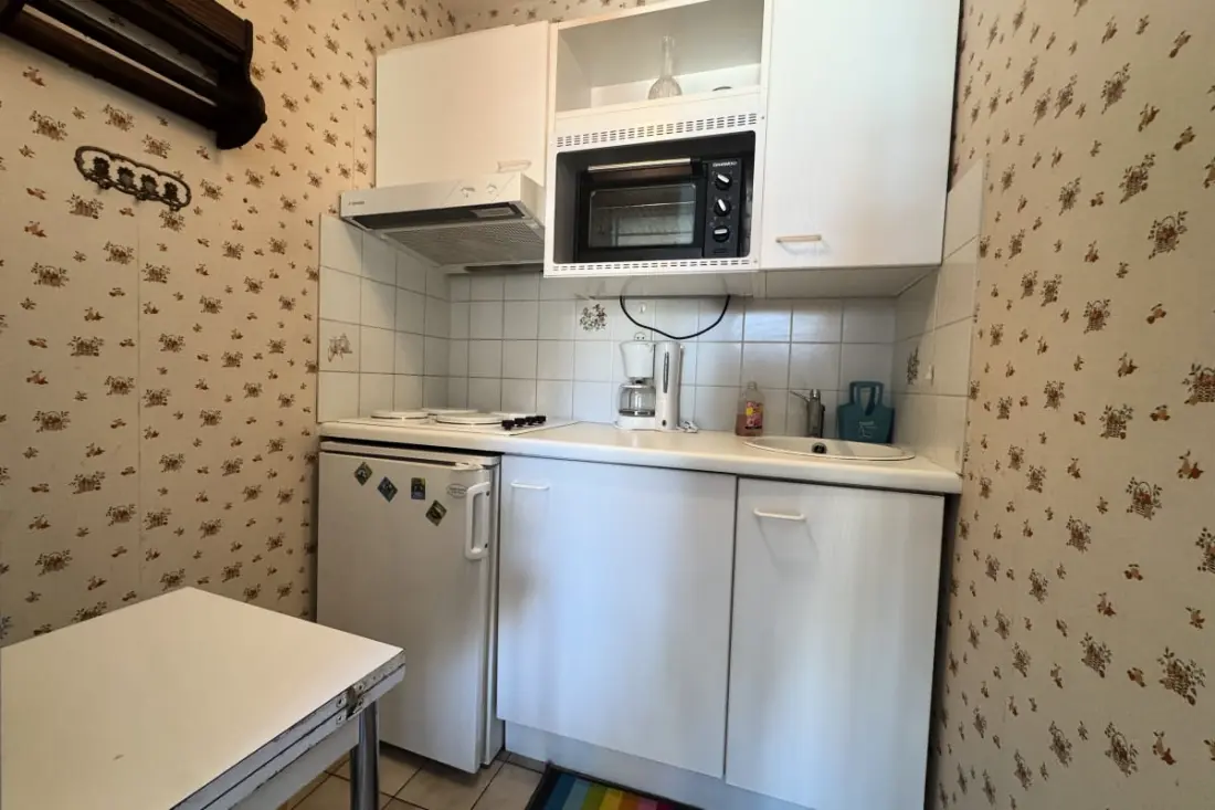 Apartman Au Coeur De Ouistreham Beach