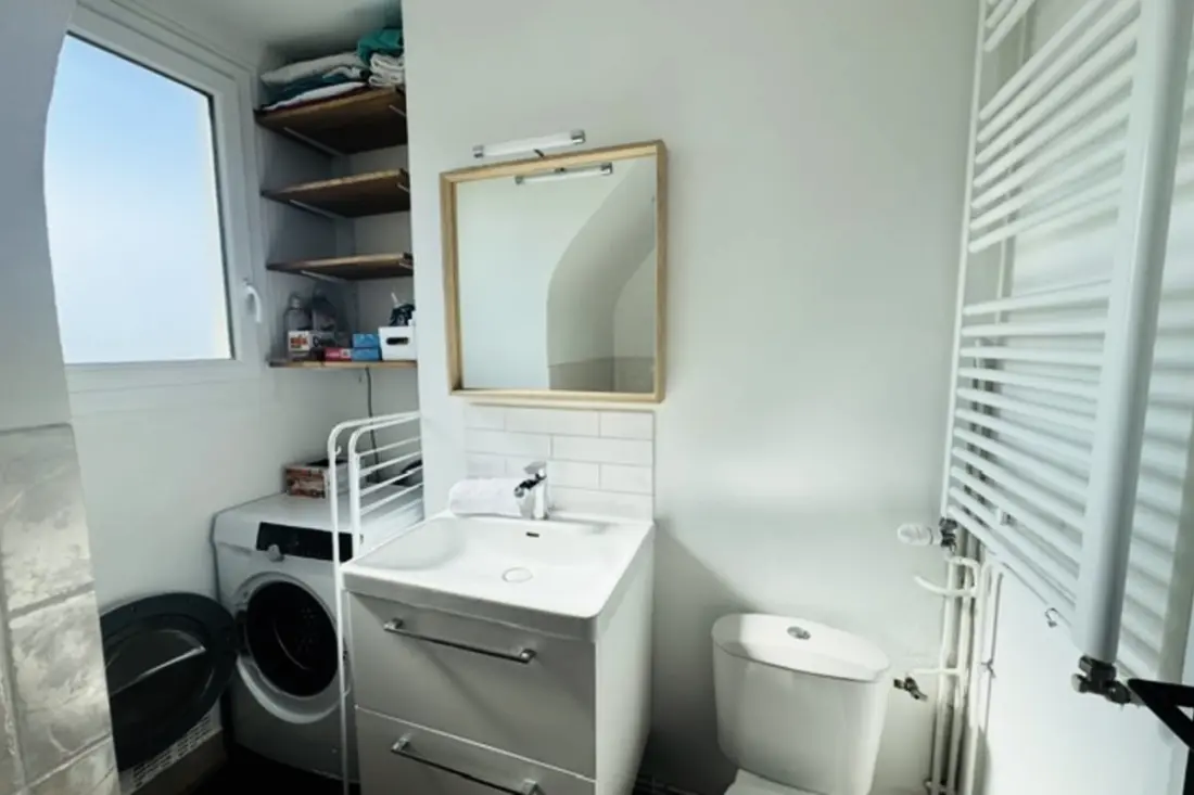 Apartman fényes közeli strand és kaszinó