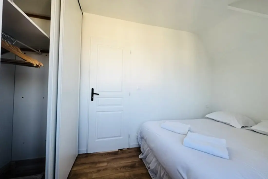 Apartman fényes közeli strand és kaszinó