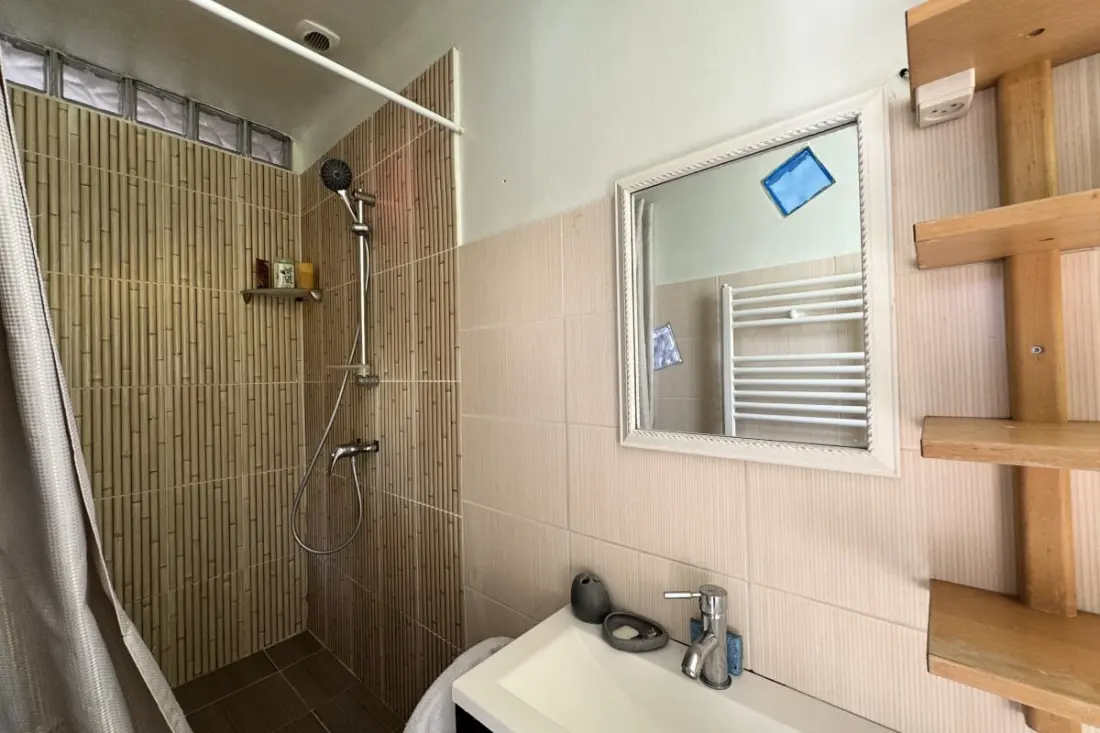 Gyönyörű apartman Ouistreham Beach közelében