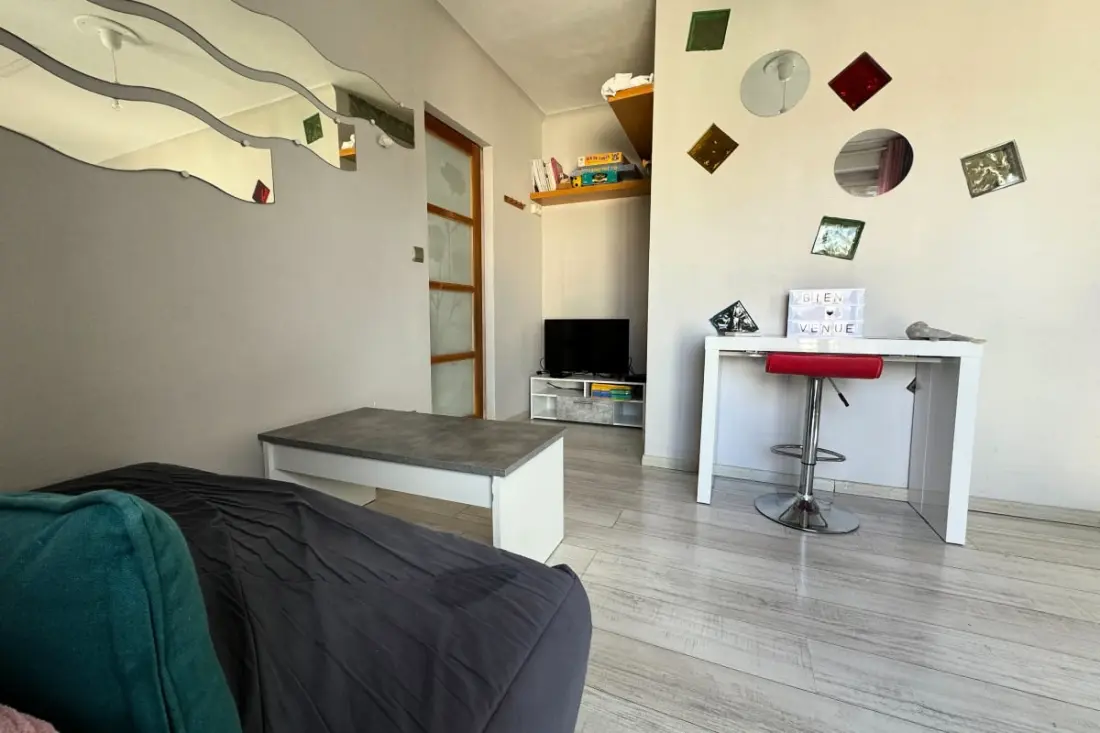 Gyönyörű apartman Ouistreham Beach közelében