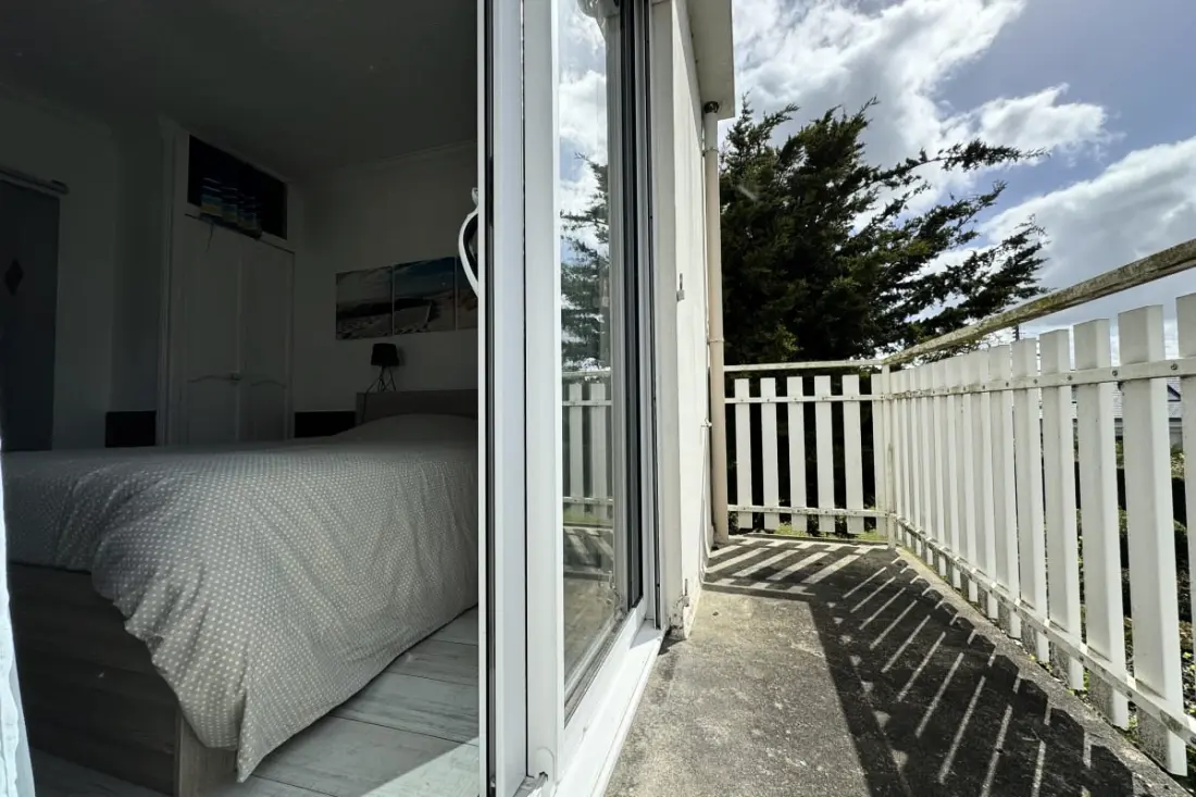 Gyönyörű apartman Ouistreham Beach közelében