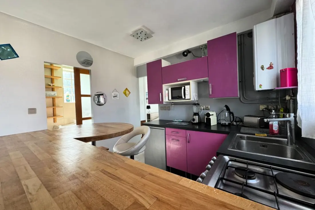 Gyönyörű apartman Ouistreham Beach közelében