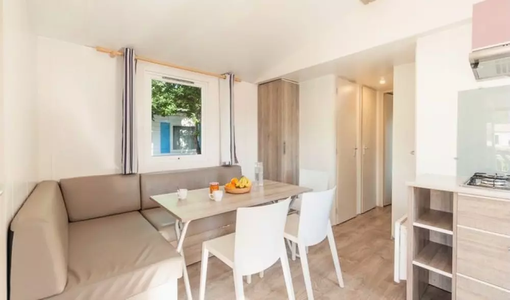 Campingplatz Riva Bella 4 Sterne★★★★