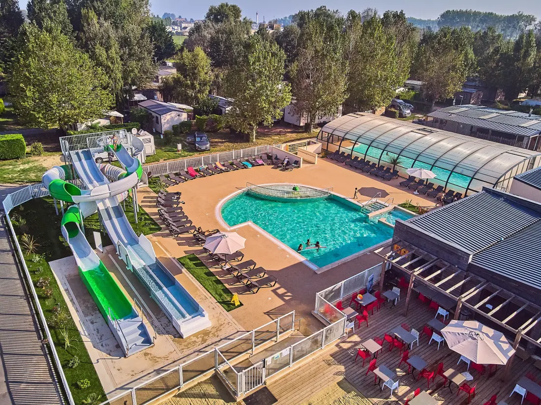 Camping Riva Bella