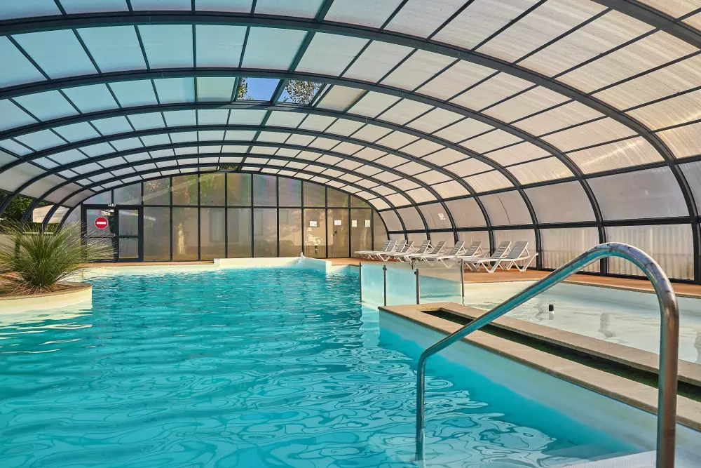 Campingplatz Riva Bella 4 Sterne★★★★