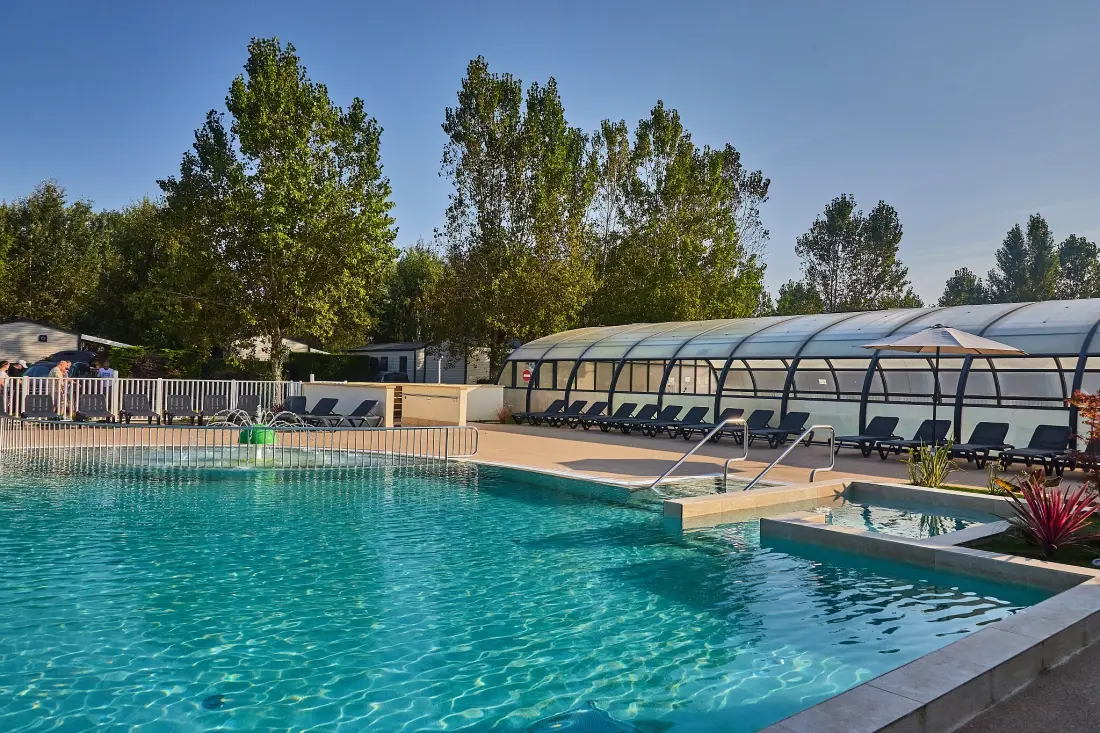 Camping Riva Bella