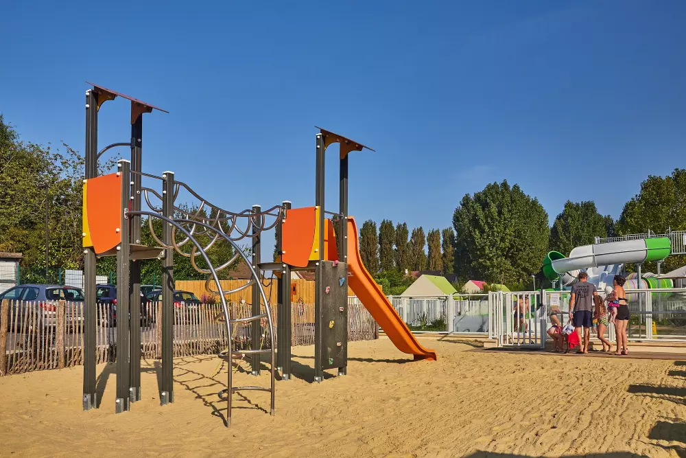 Campingplatz Riva Bella 4 Sterne★★★★