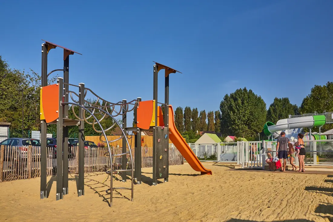 Camping Riva Bella