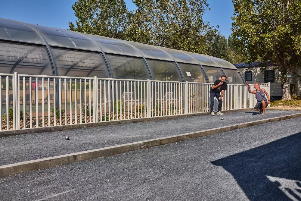 Campingplatz Riva Bella 4 Sterne★★★★