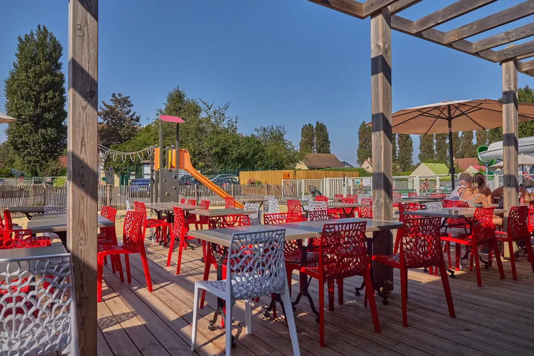 Camping Riva Bella