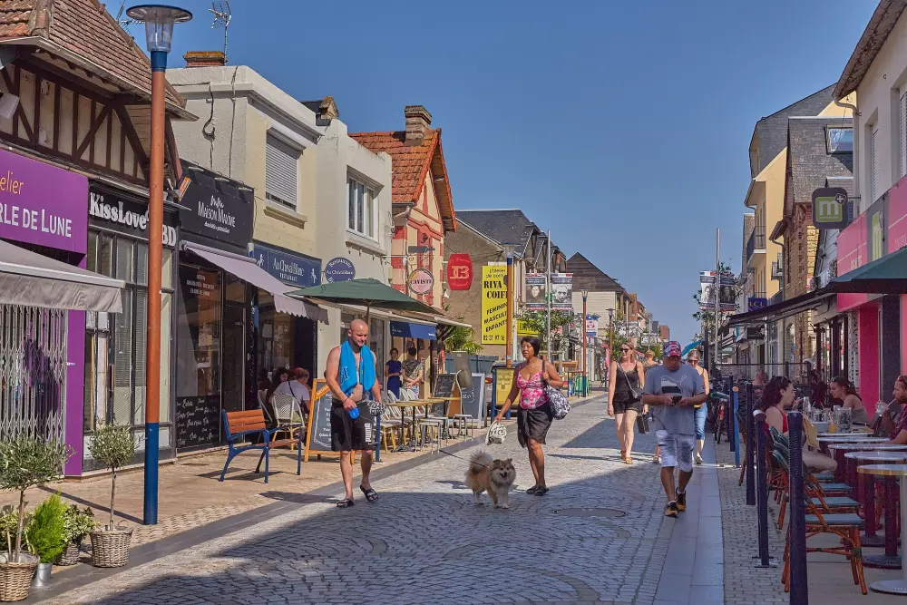 Campingplatz Riva Bella 4 Sterne★★★★