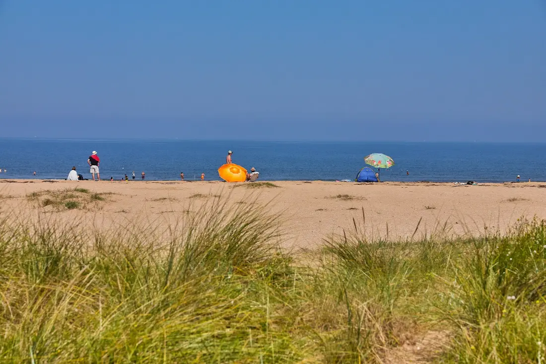 Camping Riva Bella