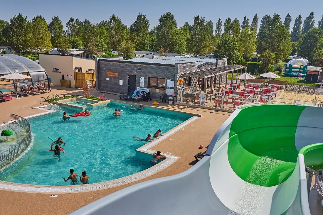 Camping Riva Bella