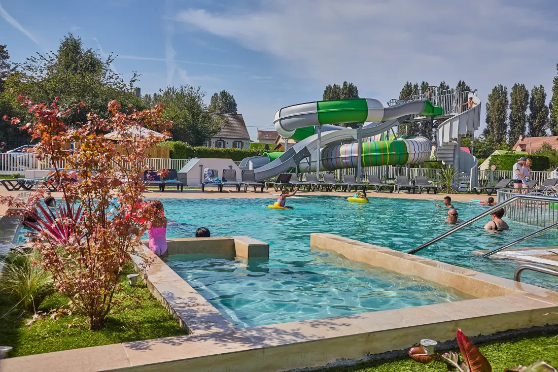 Camping Riva Bella
