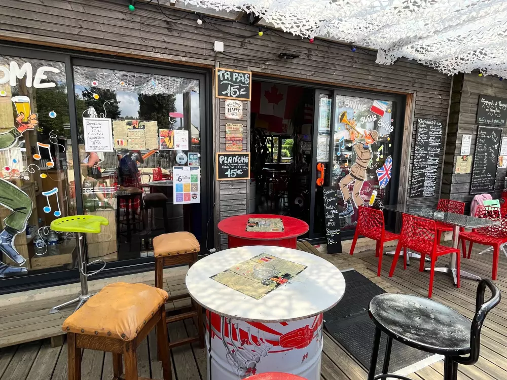 Campingplatz Riva Bella 4 Sterne★★★★