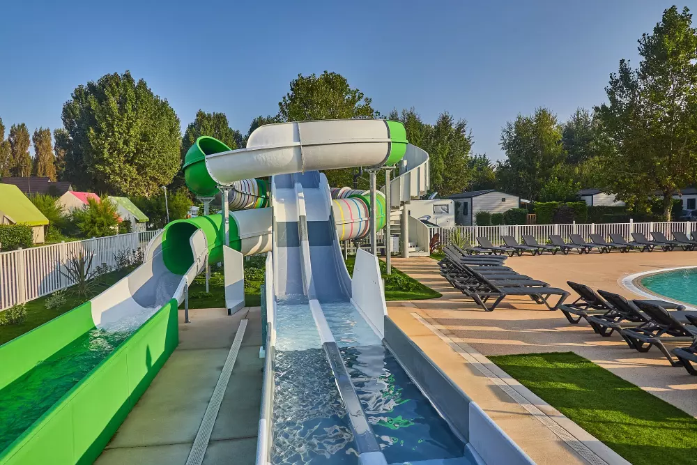 Campingplatz Riva Bella 4 Sterne★★★★