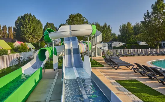 Campingplatz Riva Bella ****