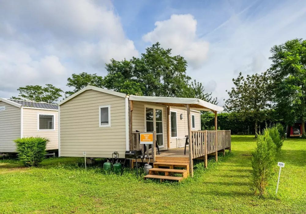 Campingplatz Riva Bella 4 Sterne★★★★