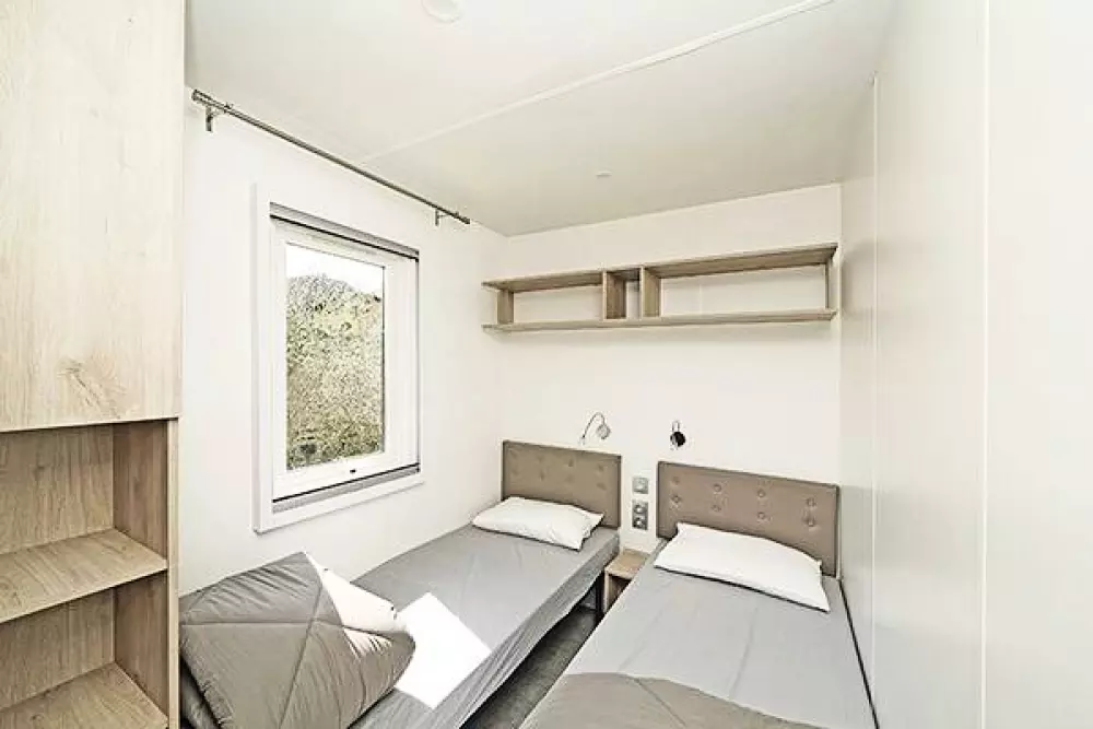 Campingplatz Riva Bella 4 Sterne★★★★