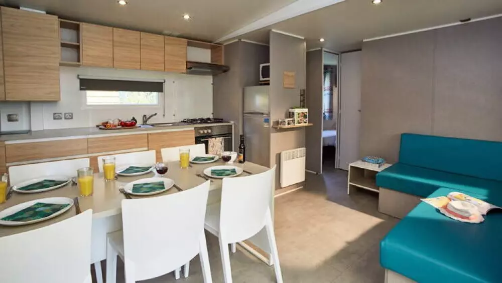 Campingplatz Riva Bella 4 Sterne★★★★