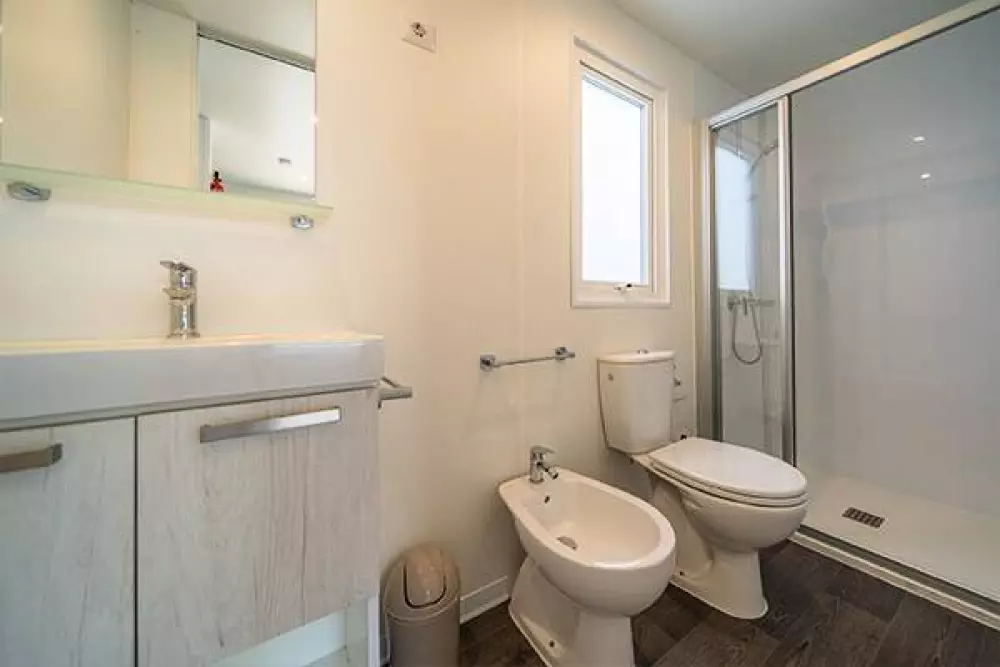 Campingplatz Riva Bella 4 Sterne★★★★