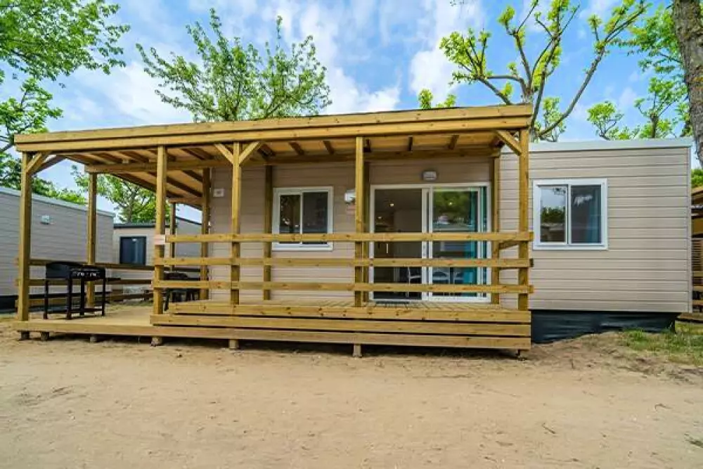 Campingplatz Riva Bella 4 Sterne★★★★