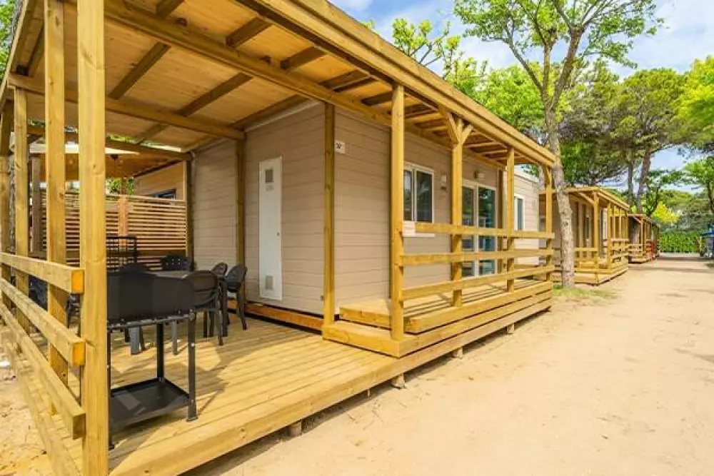 Campingplatz Riva Bella 4 Sterne★★★★