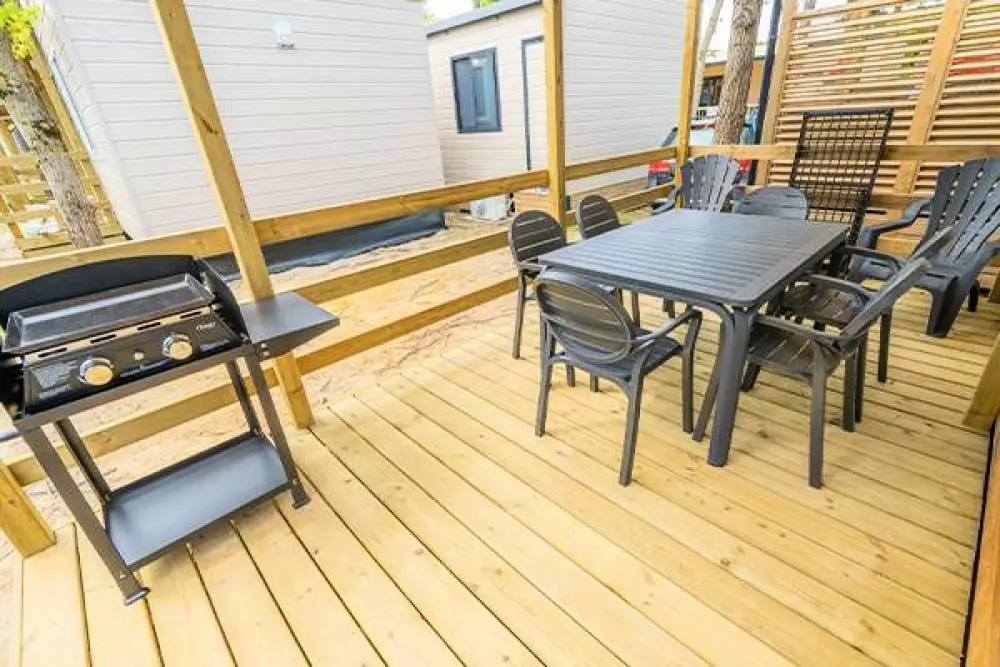 Campingplatz Riva Bella 4 Sterne★★★★