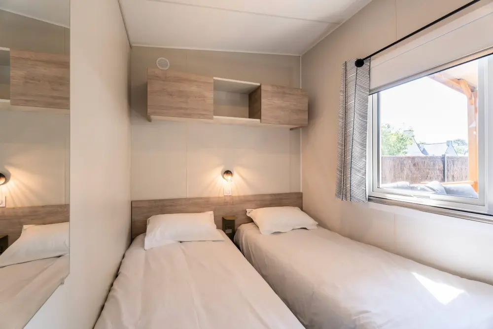 Campeggio Riva Bella