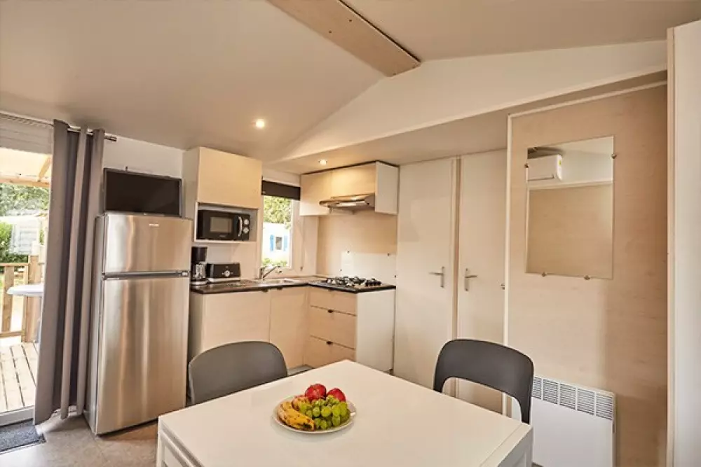 Campingplatz Riva Bella 4 Sterne★★★★