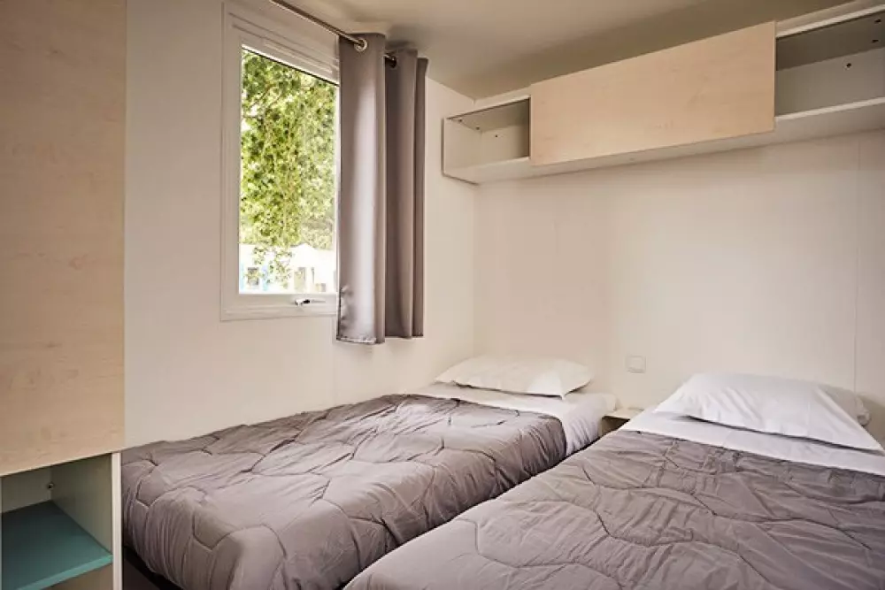 Campingplatz Riva Bella 4 Sterne★★★★