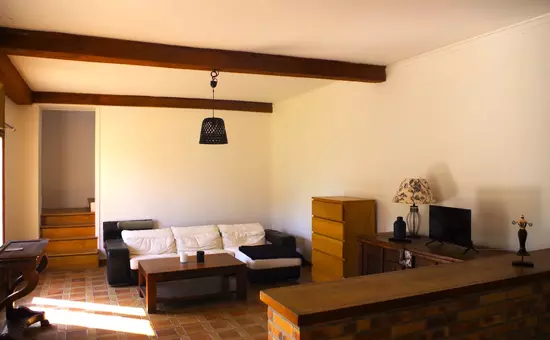 Maison Cosy Avec Jardin Proche De La Mer - N°2