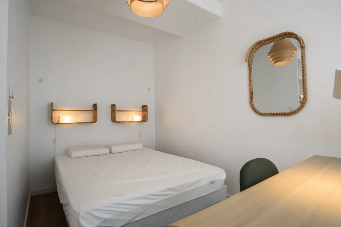 Új Luminous Residential Garden közel a metróhoz