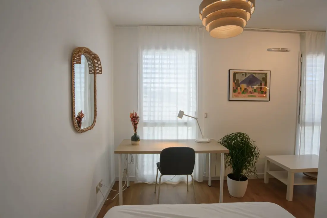 Új Luminous Residential Garden közel a metróhoz