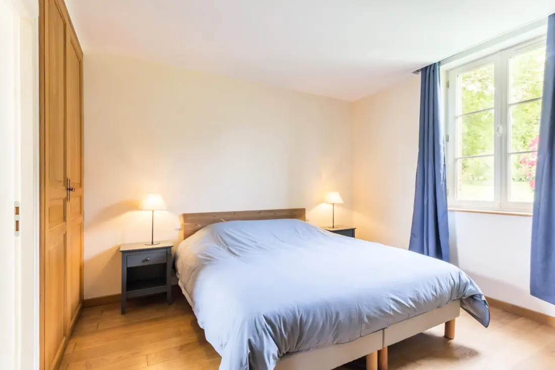 Gîte de France Gîtes de france® - le mont-ribourg 3 fül