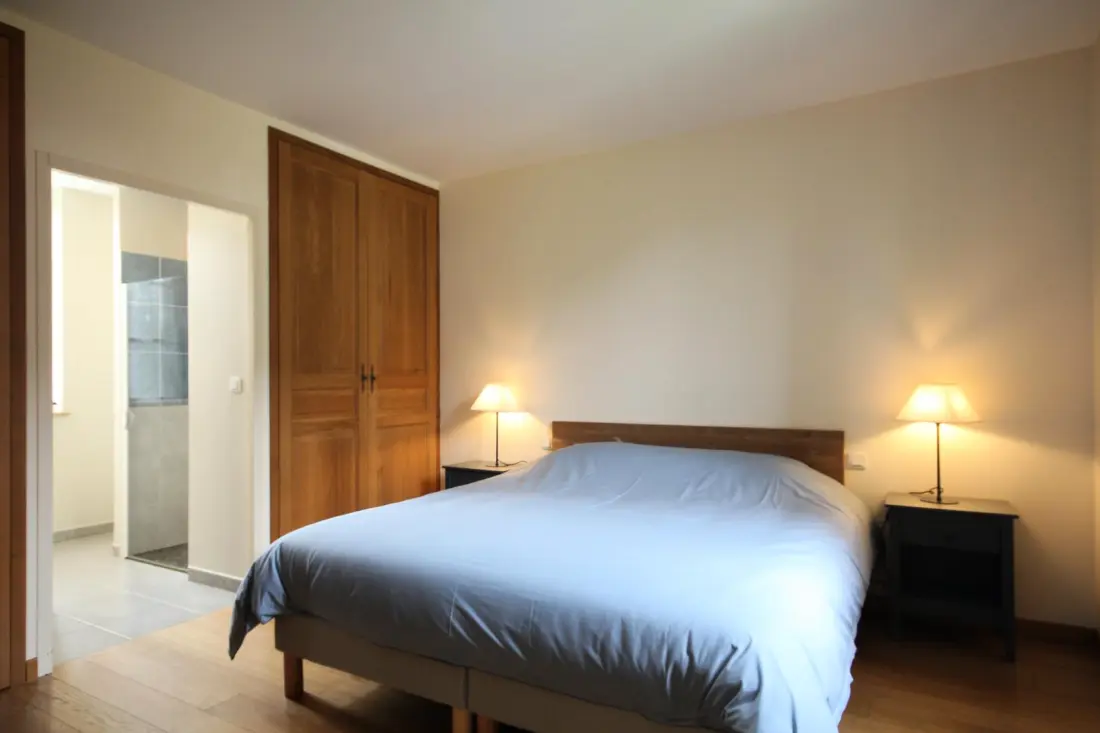 Gîte de France Gîtes de france® - le mont-ribourg 3 fül