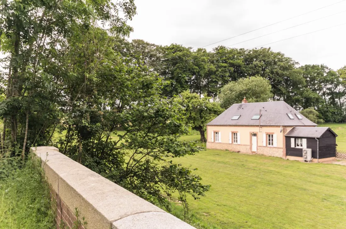 Gîte de France Gîtes de france® - le mont-ribourg 3 fül