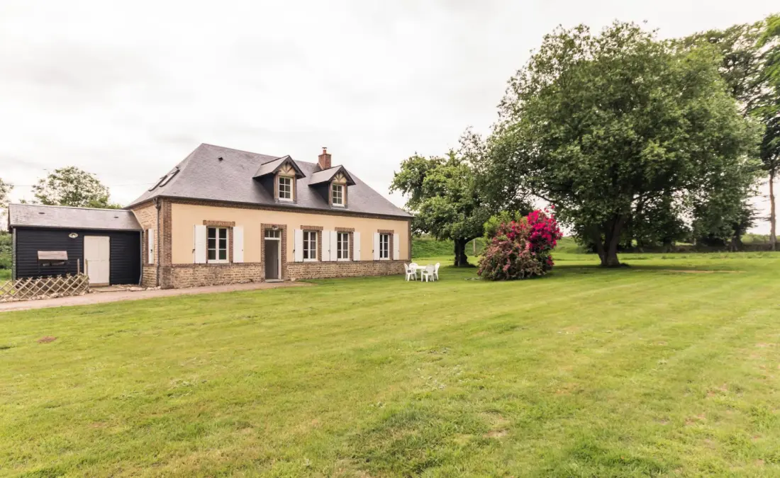 Gîte de France Gîtes de france® - le mont-ribourg 3 fül