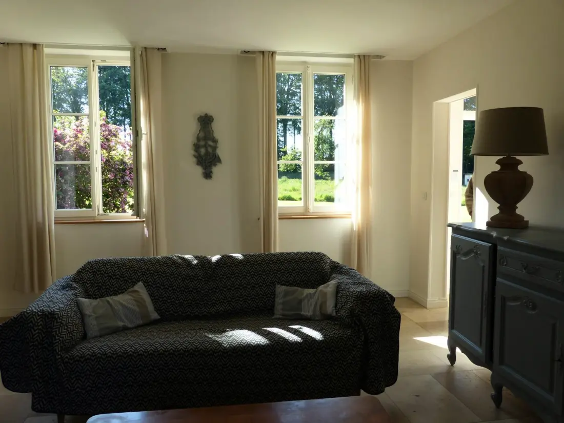 Gîte de France Gîtes de france® - le mont-ribourg 3 fül
