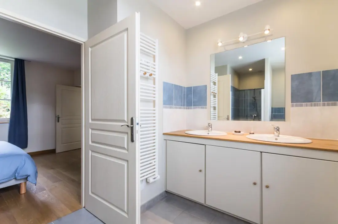 Gîte de France Gîtes de france® - le mont-ribourg 3 fül