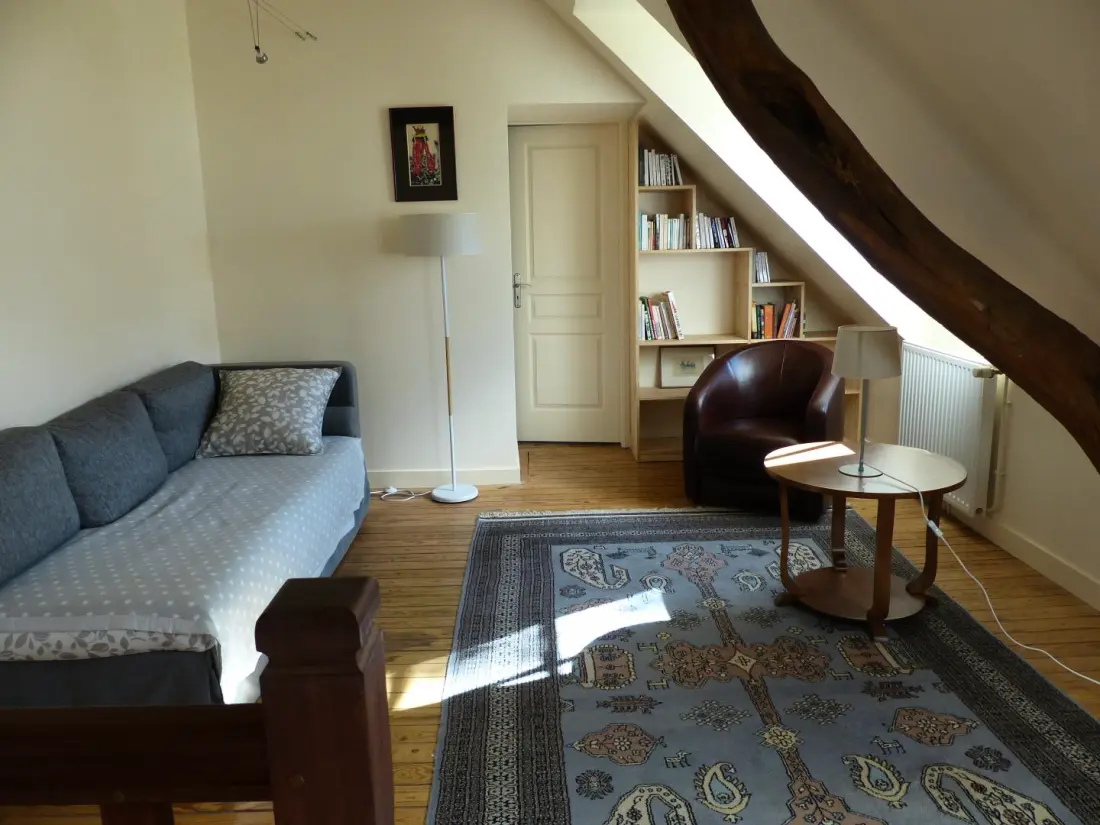 Gîte de France Gîtes de france® - le mont-ribourg 3 fül